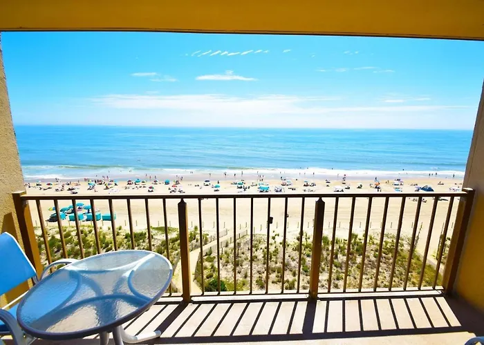 Marigot 705 Apartment *