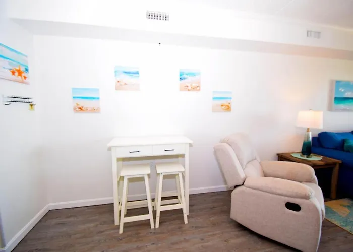 Marigot 705 Apartment *