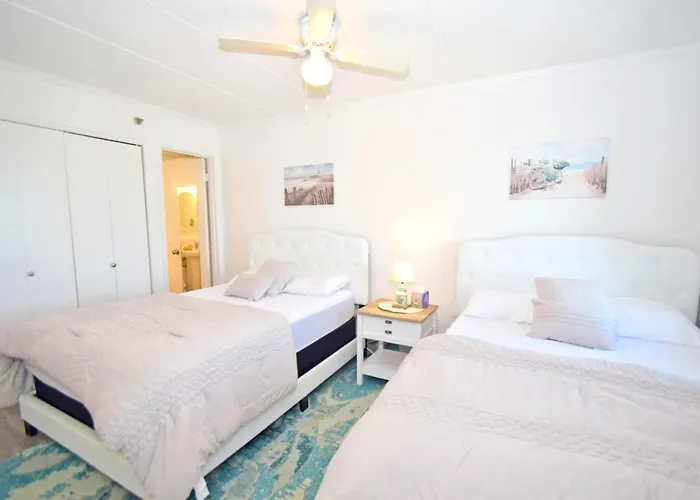 Apartment Marigot 705 *