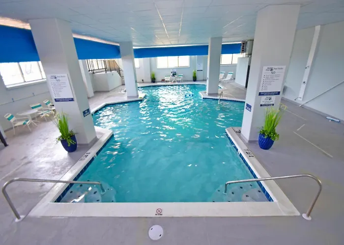 Marigot 705 Apartment *